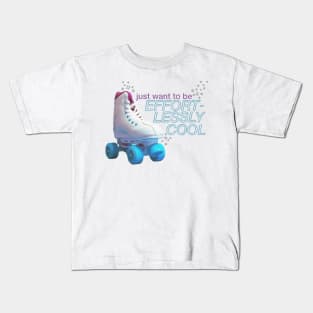 Effortlessly Cool Kids T-Shirt